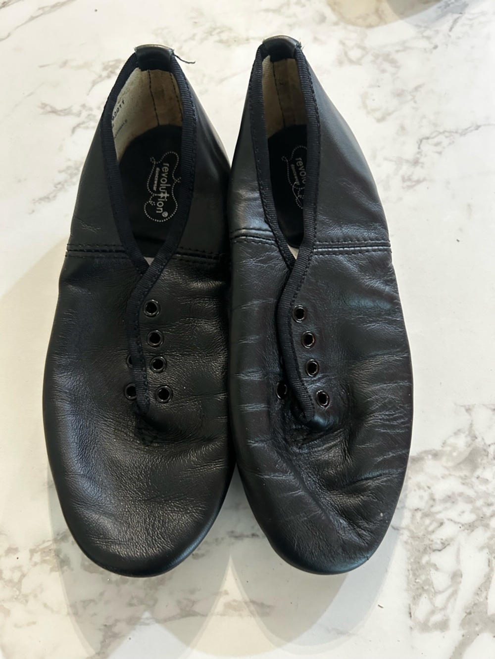 Revolution Youth Tap Dance Shoes